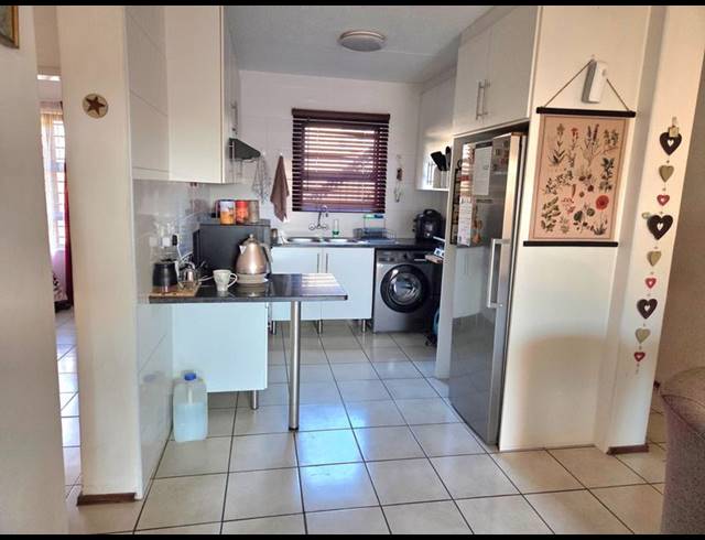 3 BEDROOM TOWNHOUSE FOR SALE IN PARKRAND